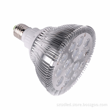 15x1w PAR38 High Power LED Spot Light (TD-XP38*15)